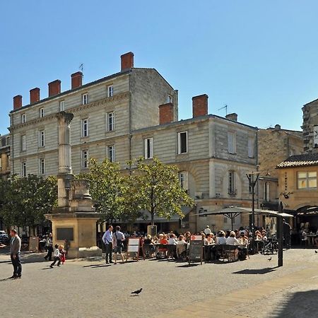 Bordeaux Hypercenter Apartment Extérieur photo